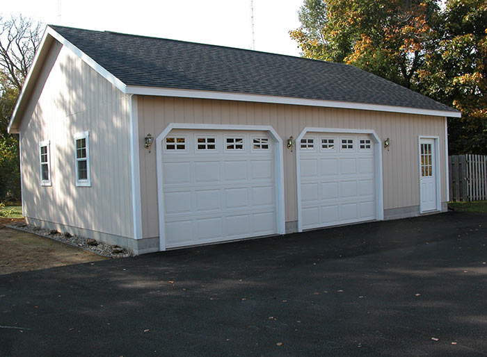 CUSTOM GARAGE 2-image